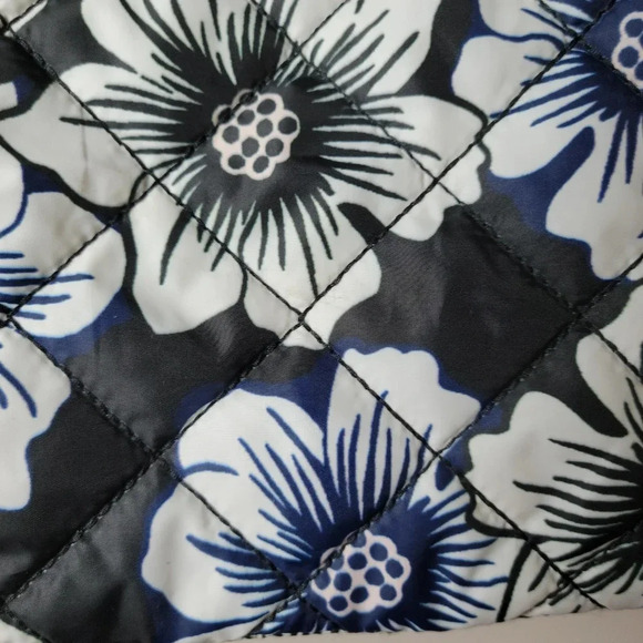 Kate Spade Ridge Street Kirby Spring Floral Purse - Picture 9 of 10